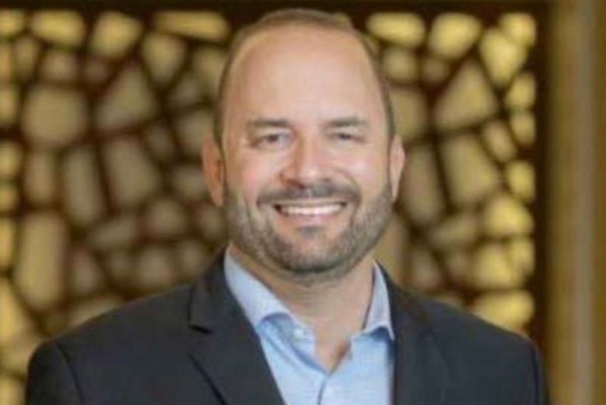 Dr. Fernando Costa palestrará em São Paulo