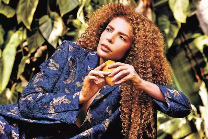 Vanessa da Mata apresenta show “Vem Doce” em Aracaju nesta segunda