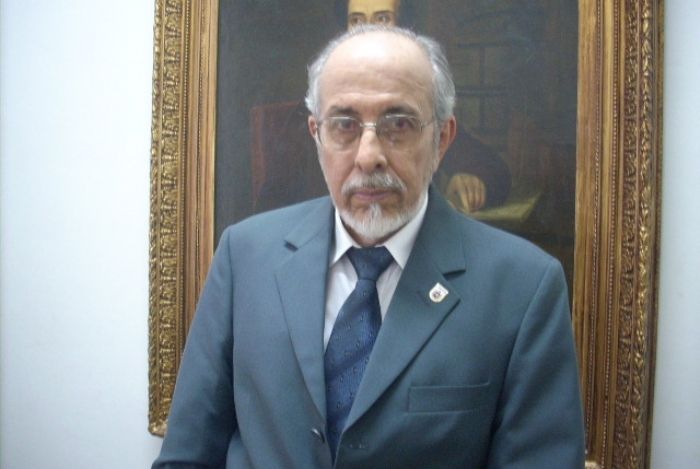 ‘Como gestor, Déda enfrentou dificuldades’, Ibaré Dantas