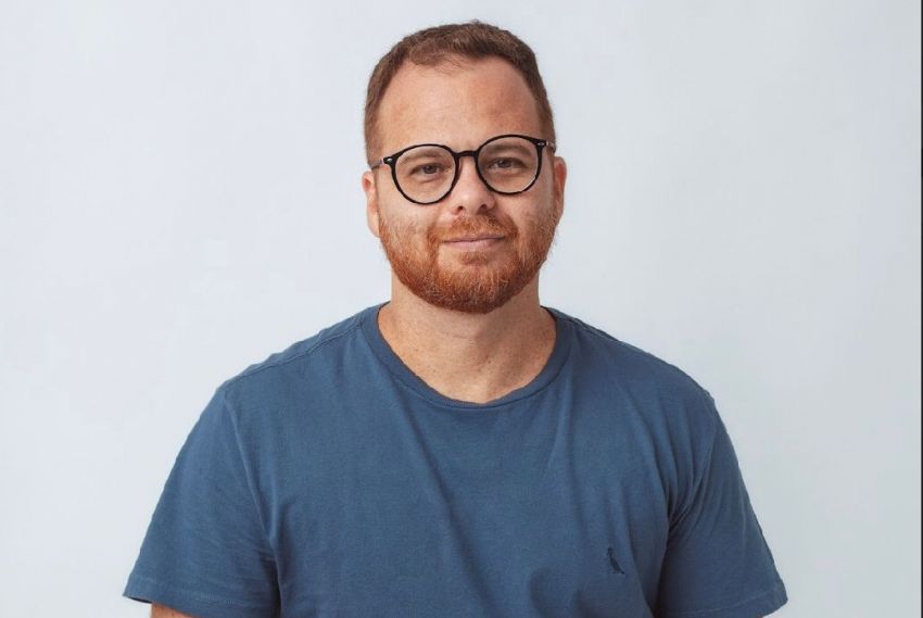Thiago Martins será um dos mentores do “Entendendo o Marketing