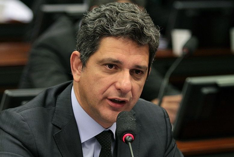 Rogério vai compor CPMI que investigará atos do 8 de janeiro
