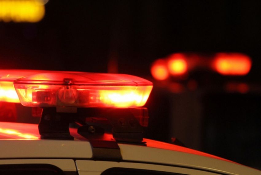 PM liberta mulher que tem dois filhos deficientes e estava mantida em cárcere privado