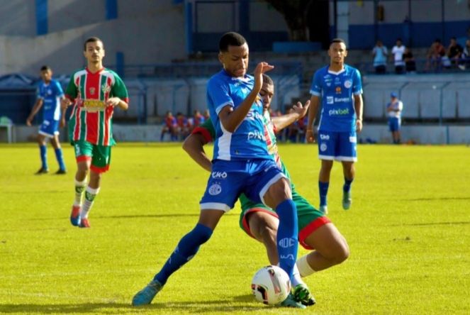 Fim de semana é marcado pela abertura do Sergipano SUB-20 da Série A1