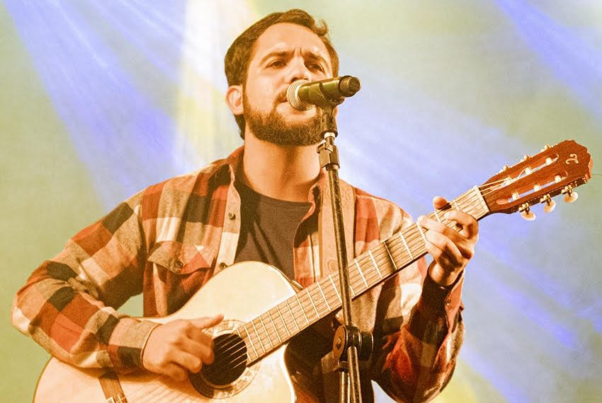 Pedro Luan abre a festa ‘Coração de Mãe é Show’ nesta terça-feira em Aracaju