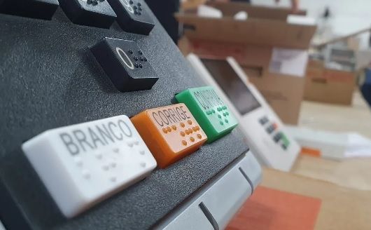 Sergipe alcança mais de 1,6 milhão de eleitores