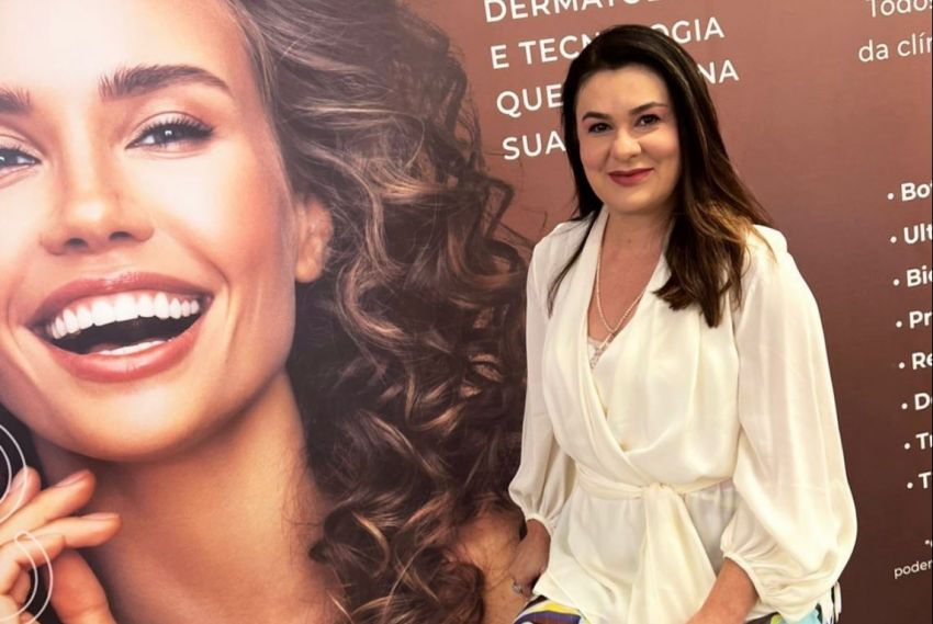 Dra. Fayrus Costa em São Paulo