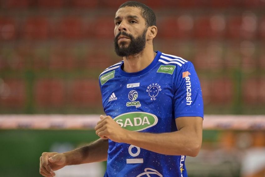 Acordo retira suspensão de repasses à CBV e diminui pena de Wallace