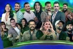 Festa dos Caminhoneiros 2023 está lançada