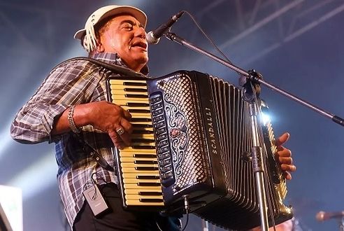 Arraiá da Cultura acontece dia 20 de maio