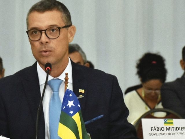 Mitidieri: crise da Unigel foi gerada pelo preço alto do gás da Petrobras