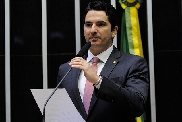 ‘Vamos presidir uma CPI e apurar responsabilidades com o emprego de mais de 40 mil trabalhadores’, Gustinho Ribeiro