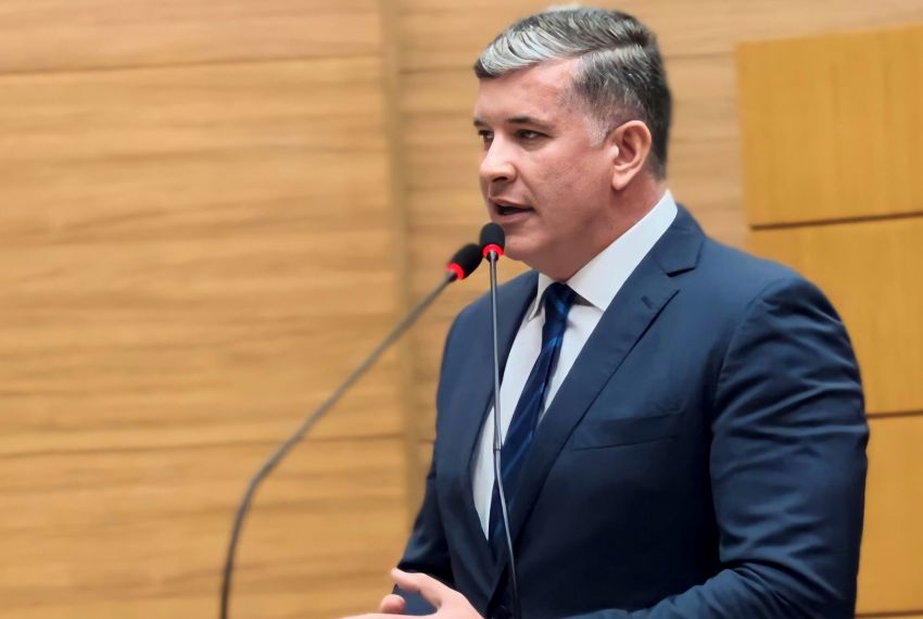 MPSE instaura inquérito civil para apurar conduta de deputado estadual