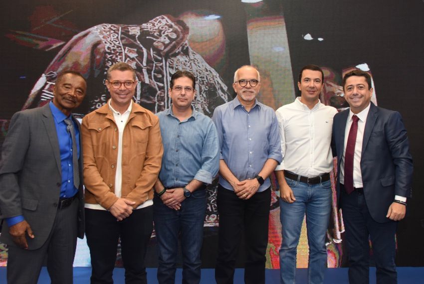 Prefeitura, Governo e ABIH, juntos, por um novo momento para o turismo em Sergipe