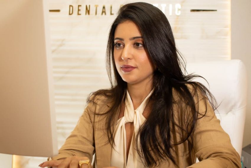 Dra. Emilly Aila e a expansão dos procedimentos