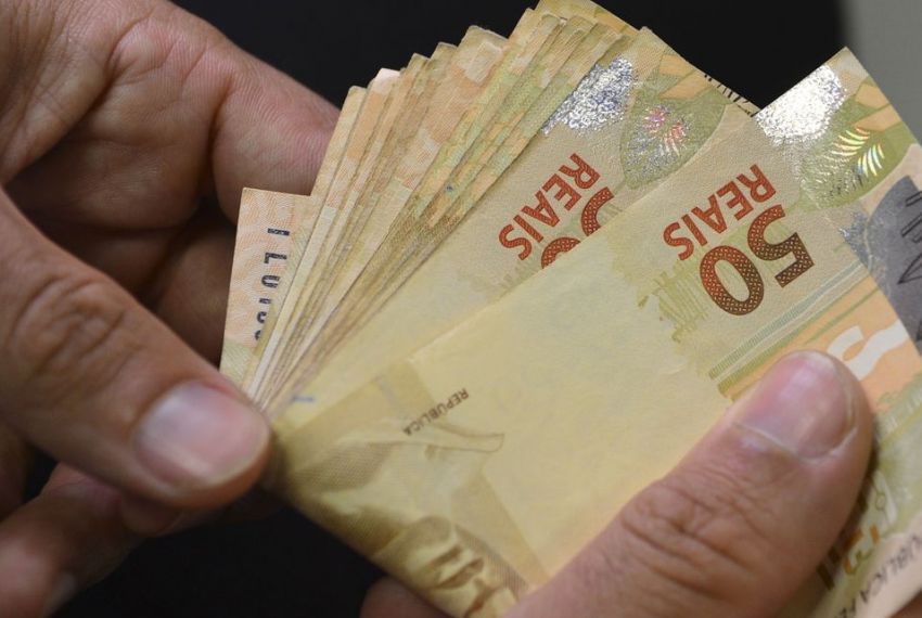 Governo inicia o pagamento do mês de maio na próxima segunda-feira