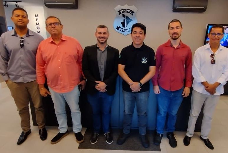 Vinicius Zallio segue firmando fortes parcerias