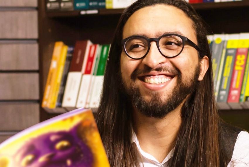 Literatura infantil e boa gastronomia