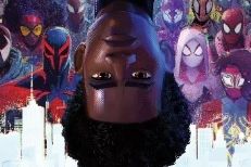 Homem-Aranha: Através do Aranhaverso