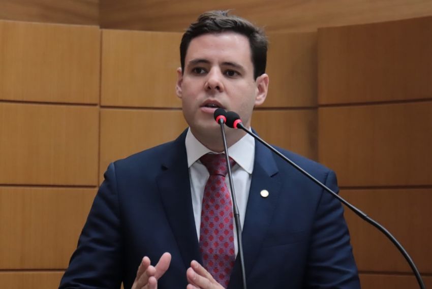 Rodrigo Valadares diz que reforma tributária vai prejudicar o Estado do Sergipe