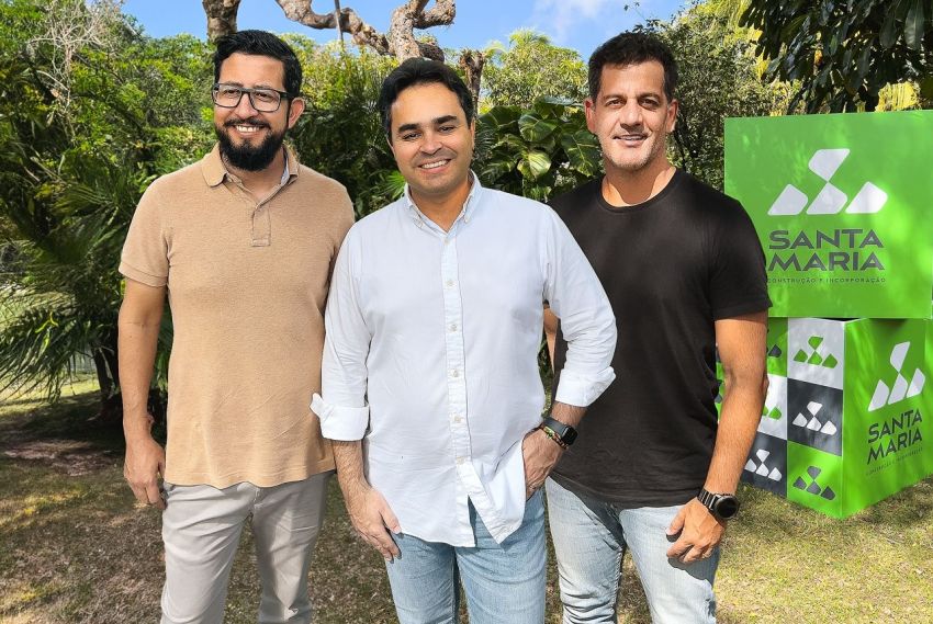 A grande promessa do turismo em Sergipe: Reserva Boaluz sob nova gestão