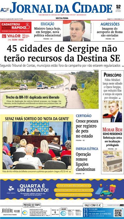 Jornal do Dia