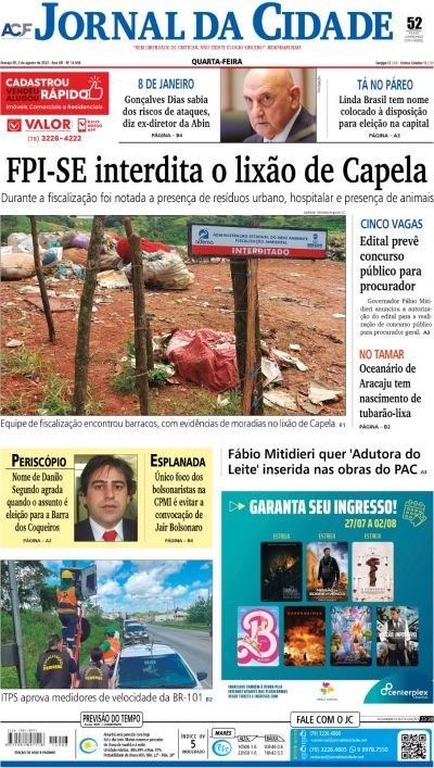 Jornal do Dia