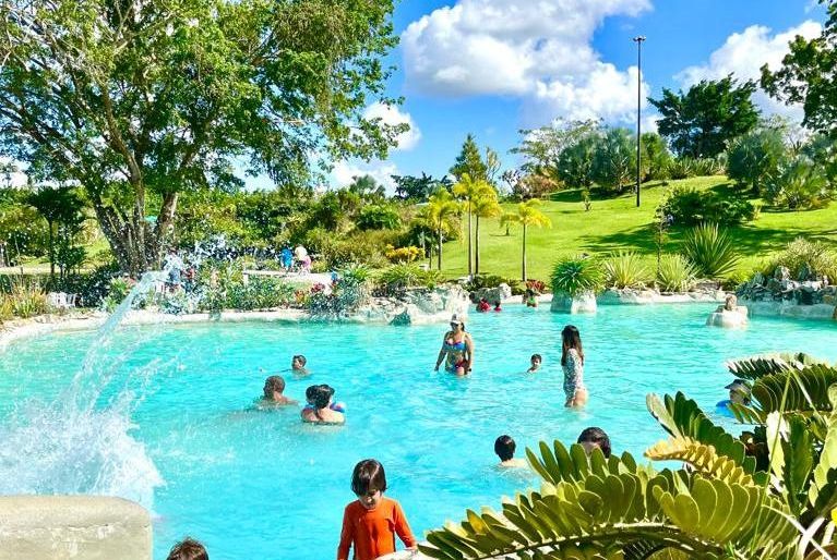 Reserva Boaluz é opção de lazer e contato com a natureza para sergipanos e turistas