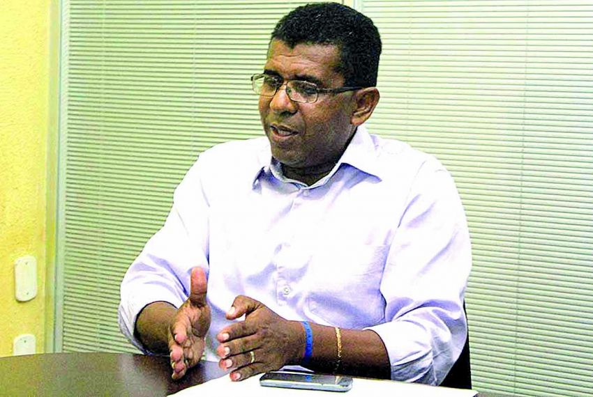 Servidores da FHS deflagram greve por tempo indeterminado