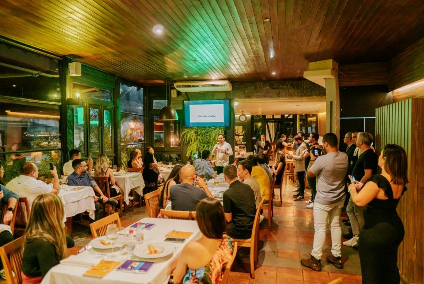 Boa Luz Park lança passaporte com direito a 15 anos de uso