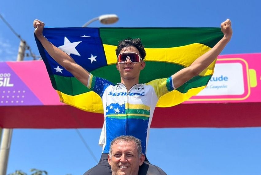 Jogos da Juventude 2023 revelam talentos do desporto escolar sergipano