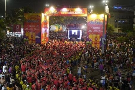 SSP e organização do Pré-Caju definem planejamento