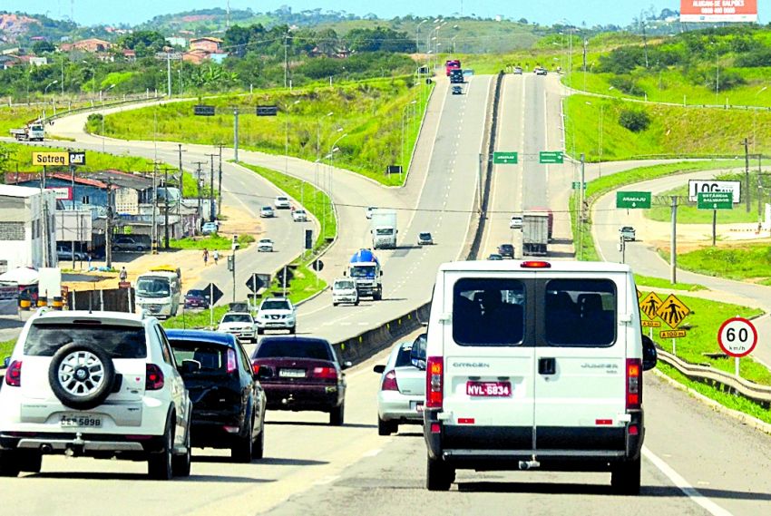Excesso de velocidade e embriaguez são causas mortes no trânsito
