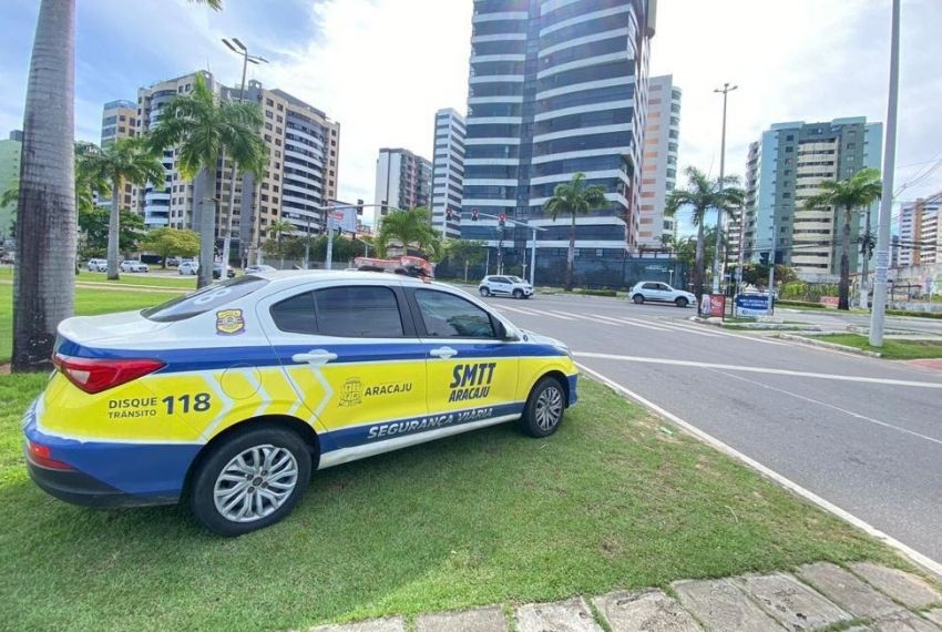 Corrida altera trânsito na avenida Beira Mar no próximo domingo, 17