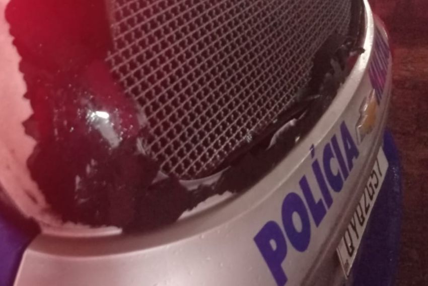 Polícia Militar prende mulher por tentativa de homicídio em Aracaju