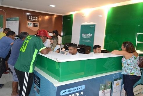 Banese Card prorroga Mega Feirão de Negociação até 23 de setembro