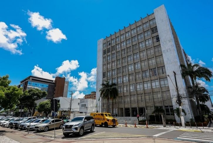 Processo de escolha da lista sêxtupla para vaga de desembargador no TJSE se inicia