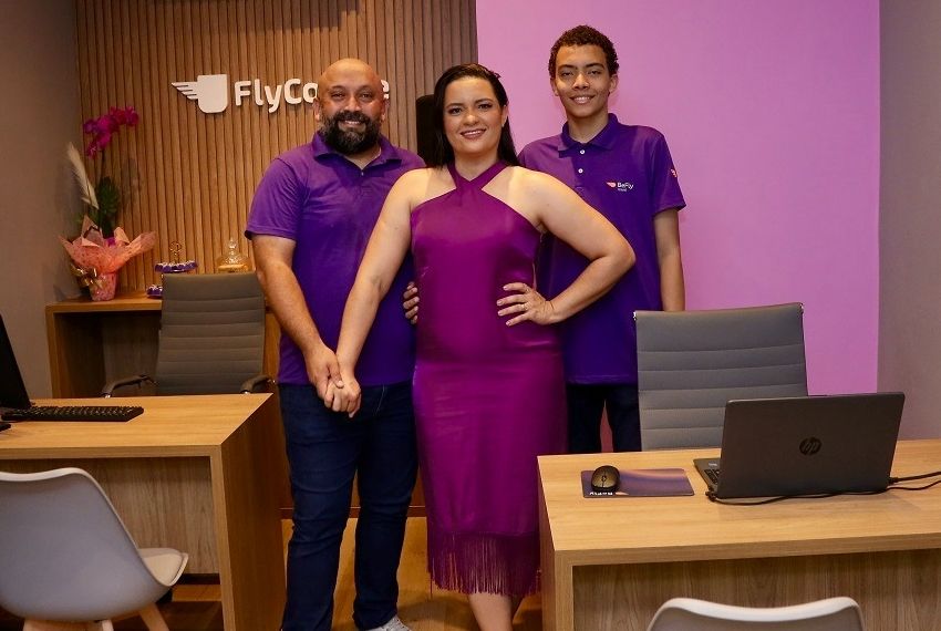 BeFly Travel inaugura loja em Lagarto