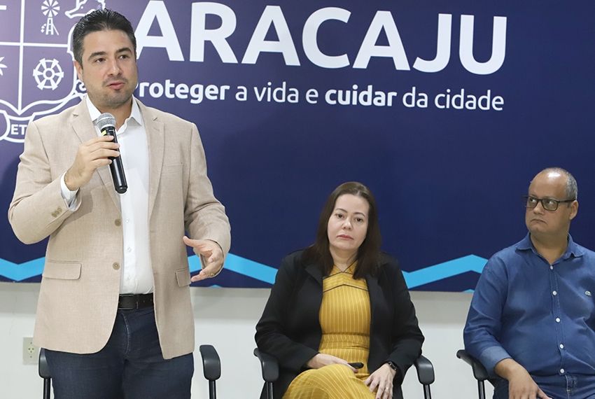 Aracaju registra menor índice de infestação do Aedes aegypti dos últimos cinco anos