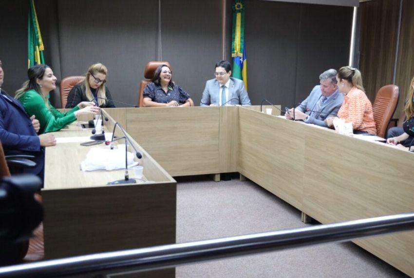 Deputados aprovam PL do Imposto sobre Transmissão Causa Mortis