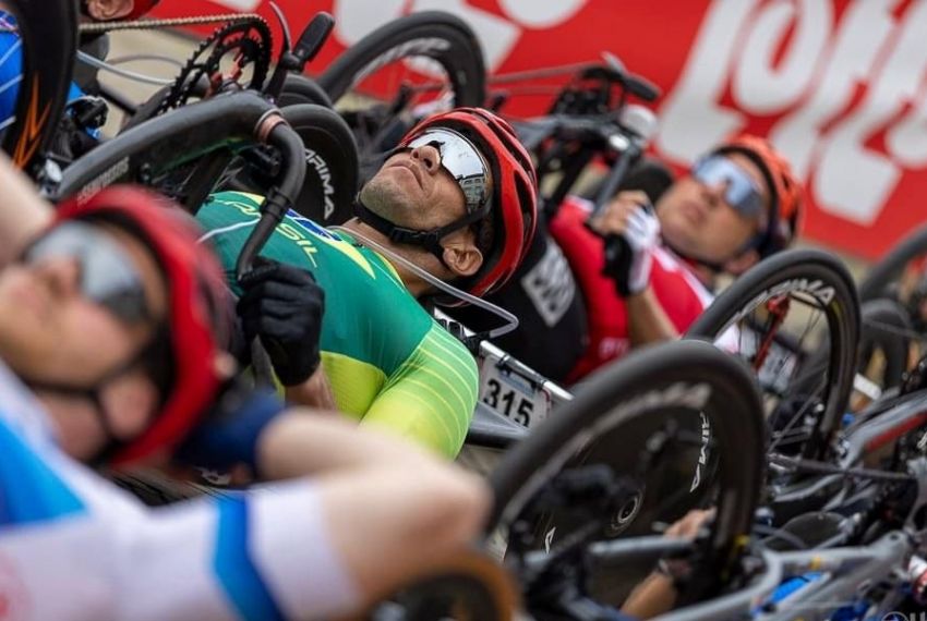 Sergipanos são convocados para representar o Brasil nos Jogos Parapan-Americanos