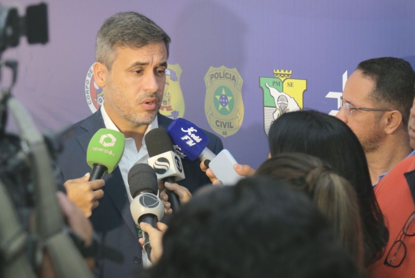 Segurança Pública confirma que corpo encontrado em mala é de Celso Adão Portella