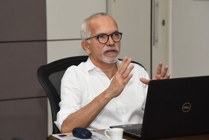 Edvaldo reassume a Prefeitura nesta segunda