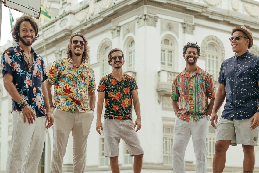 Tardezinha do Mini acontece neste sábado com várias atrações