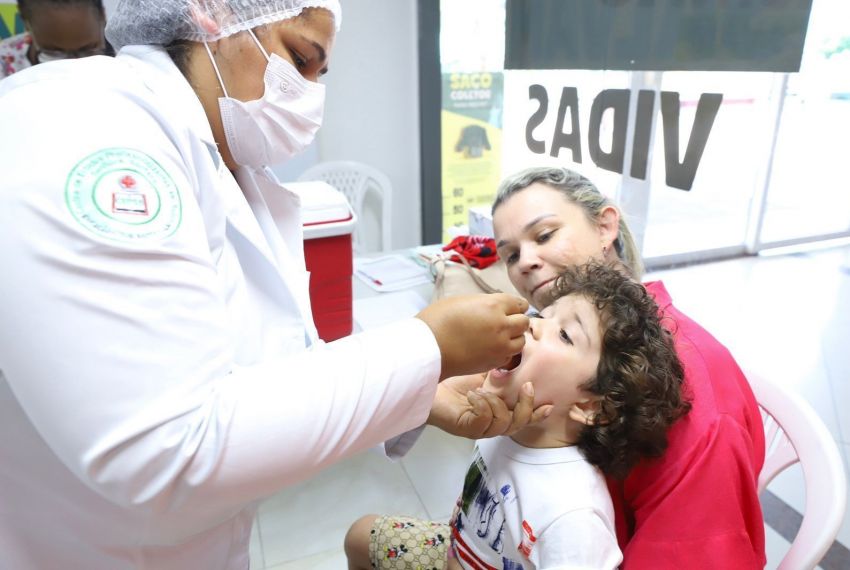 Dia Nacional da Vacinação potencializa importância da proteção a diversas doenças