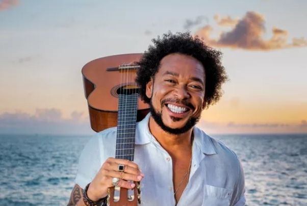 Jau próxima atração do Projeto Luau do Staleiro