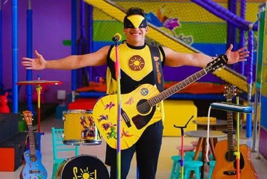 Feijoada e Pré-Caju Kids: começa dia 27 de outubro a entrega de camisas e abadas