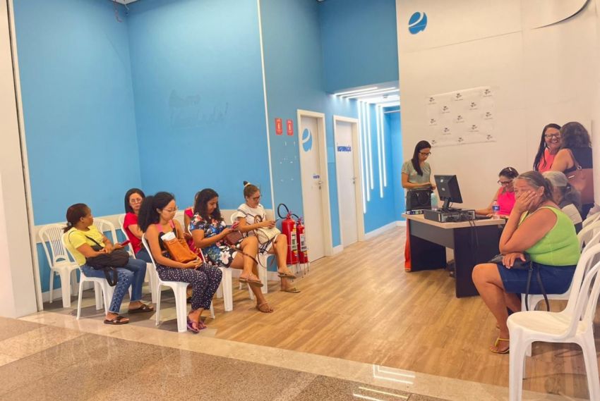 Outubro Rosa: Prefeitura passa a ofertar exames preventivos no Aracaju Parque Shopping