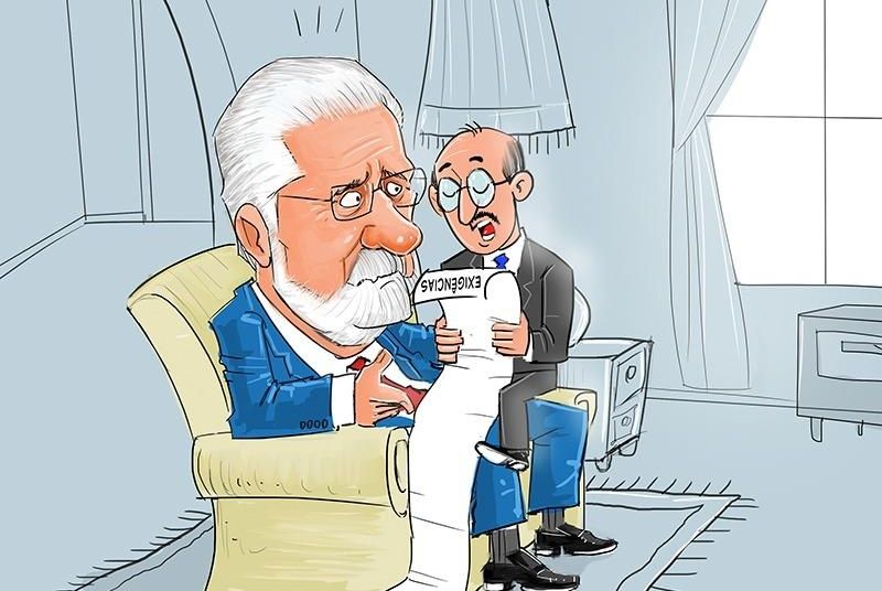 Eleições no MPF