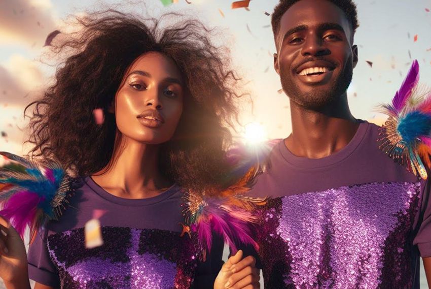 Shopping Jardins oferece customização gratuita de abadá