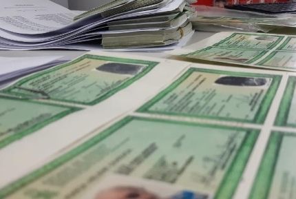 Pré-Caju: Instituto de Identificação orienta sobre documentos perdidos